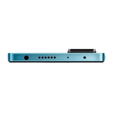 Смартфон Xiaomi Redmi Note 11 Pro 6/128GB Star Blue, голубой