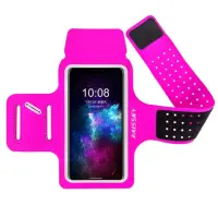 Чохол "На руку" Haissky 6.5" Рожевий Чохол "На руку" Haissky 6.5" Рожевий