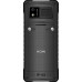 Мобільний телефон Nomi i2420 Black-grey, Чорно-сірий
