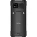 Мобільний телефон Nomi i2420 Black-grey, Чорно-сірий