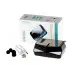 Беспроводные наушники TWS M28 Black, Черные Беспроводные наушники TWS M28 Black, Черные