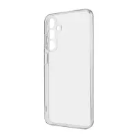 Чехол накладка Armorstandart Air Samsung A25 5G (A256) Прозрачная