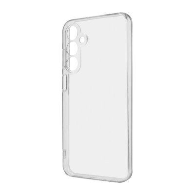 Чехол накладка Armorstandart Air Samsung A25 5G (A256) Прозрачная
