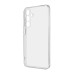 Чехол накладка Armorstandart Air Samsung A25 5G (A256) Прозрачная
