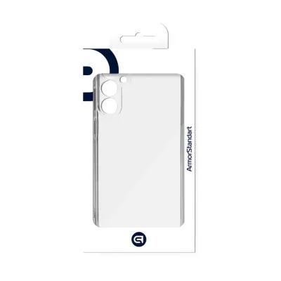 Чохол накладка Armorstandart Air Samsung A25 5G (A256) Прозора Чохол накладка Armorstandart Air Samsung A25 5G (A256) Прозора