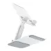 Настільний тримач Hoco PH50 White, Білий