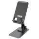 Настільний тримач Hoco PH50 Black, Чорний Настільний тримач Hoco PH50 Black, Чорний