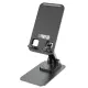 Настільний тримач Hoco PH50 Black, Чорний