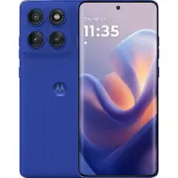Смартфон Moto Edge 60 pro 12/512 Dazzling Blue, синий Смартфон Moto Edge 60 pro 12/512 Dazzling Blue, синий