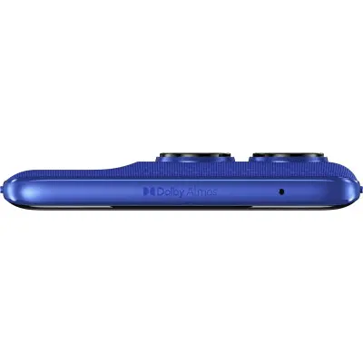 Смартфон Moto Edge 60 Pro 12/512GB Dazzling Blue Синий Смартфон Moto Edge 60 Pro 12/512GB Dazzling Blue Синий