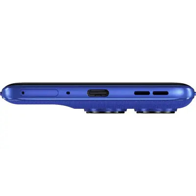 Смартфон Moto Edge 60 Pro 12/512GB Dazzling Blue Синий Смартфон Moto Edge 60 Pro 12/512GB Dazzling Blue Синий