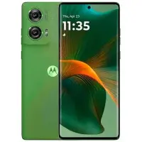Смартфон Moto Edge 50 fusion 8/256GB Forest Green, Зелений