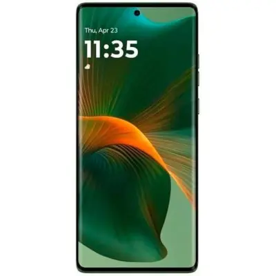 Смартфон Moto Edge 50 Fusion 8/256GB Forest Green (Зелений)