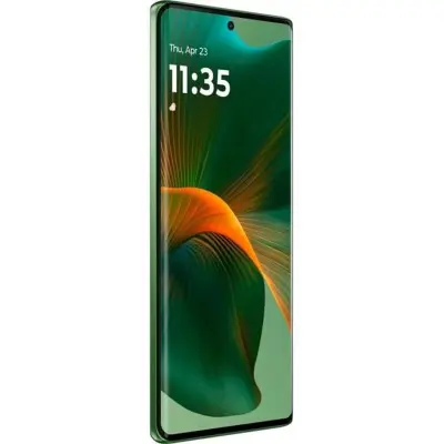 Смартфон Moto Edge 50 Fusion 8/256GB Forest Green (Зелений)