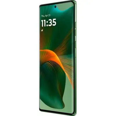 Смартфон Moto Edge 50 Fusion 8/256GB Forest Green (Зелений)