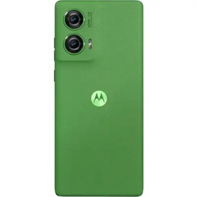 Смартфон Moto Edge 50 Fusion 8/256GB Forest Green (Зелений)