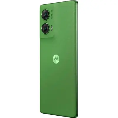 Смартфон Moto Edge 50 Fusion 8/256GB Forest Green (Зелений)