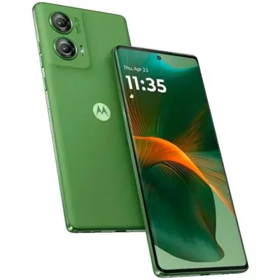 Смартфон Moto Edge 50 Fusion 8/256GB Forest Green (Зелений)