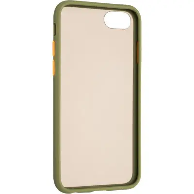 Чехол накладка Gingle Matte iPhone 7+/8+