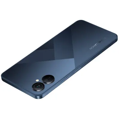 Смартфон TECNO CAMON 19 NEO CH6i 6/128 NFC Eco Black, Черный Смартфон TECNO CAMON 19 NEO CH6i 6/128 NFC Eco Black, Черный