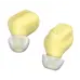 Беспроводные наушники Baseus Encok WM01 Yellow, желтый