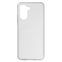 Чехол накладка Armorstandart Air Realme C33 Прозрачная