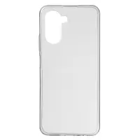 Чохол накладка Armorstandart Air Realme C33 Прозора