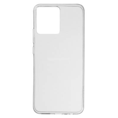 Чехол накладка Armorstandart Air Realme C30 Прозрачная