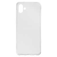 Чехол накладка Armorstandart Air Samsung A04s (A047) Прозрачная Чехол накладка Armorstandart Air Samsung A04s (A047) Прозрачная