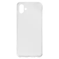 Чехол накладка Armorstandart Air Samsung A04s (A047) Прозрачная