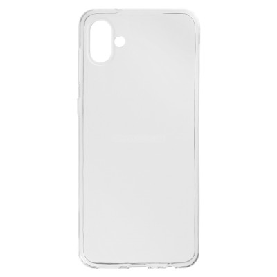 Чохол накладка Armorstandart Air Samsung A04s (A047) Прозора
