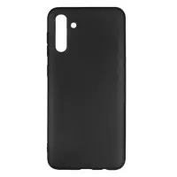Чехол накладка Armorstandart Matte Samsung A04s (A047)  Черная