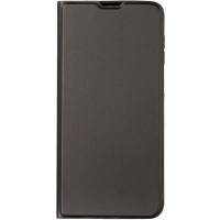 Чехол-книжка Gelius Shell Case Samsung A125 (A12)/M127 (M12) Черная