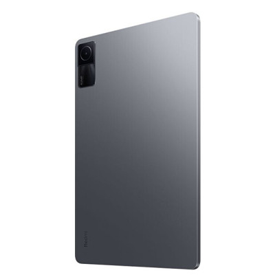 Планшет Xiaomi Redmi Pad 4/128GB Graphite Gray, серый