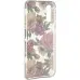 Чехол накладка Flowers Shine Samsung A307/A505 (A30s/A50) Роза