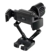 Автотримач XO C95 Black, Чорний Автотримач XO C95 Black, Чорний