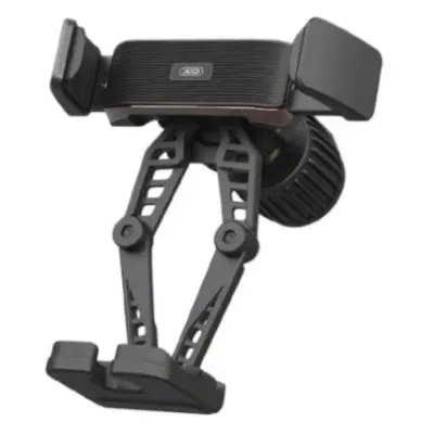 Автотримач XO C95 Black, Чорний Автотримач XO C95 Black, Чорний