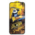 Защитное стекло Anti-static Panda iPhone 13/13 Pro/14/16e Чёрное