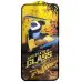 Защитное стекло Anti-static Panda iPhone 13 Pro Max Чёрное