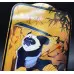 Защитное стекло Anti-static Panda iPhone 13 Pro Max Чёрное