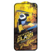 Захисне скло Anti-static Panda iPhone 14 Pro Чорне