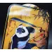 Захисне скло Anti-static Panda iPhone 14 Pro Max Чорне Захисне скло Anti-static Panda iPhone 14 Pro Max Чорне