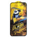 Захисне скло Anti-static Panda iPhone 15 Pro Max Чорне
