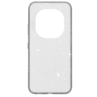 Накладка Clear Shine Xiaomi Redmi Note 14 Прозора