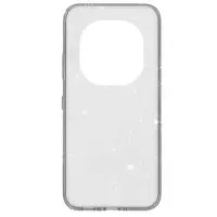 Чехол накладка Clear Shine Xiaomi Redmi Note 14 Прозрачная