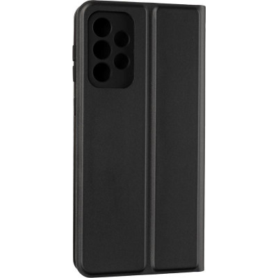 Чохол-книжка Gelius Shell Case Samsung A336 (A33) Чорна