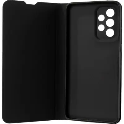Чехол-книжка Gelius Shell Case Samsung A336 (A33) Черная