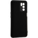 Чехол накладка Full Soft Samsung A042 (A04e) Черна