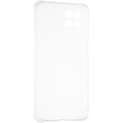 Чохол накладка Gelius UT Proof Samsung M336 (M33) Прозора