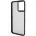 Чехол накладка Lyon Frosted Samsung M336 (M33) Черная